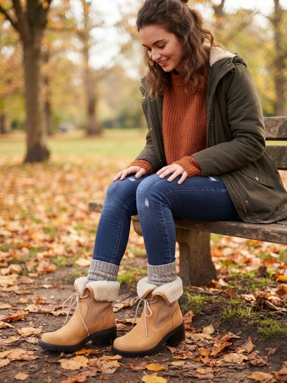 Women's Ankle Boots
